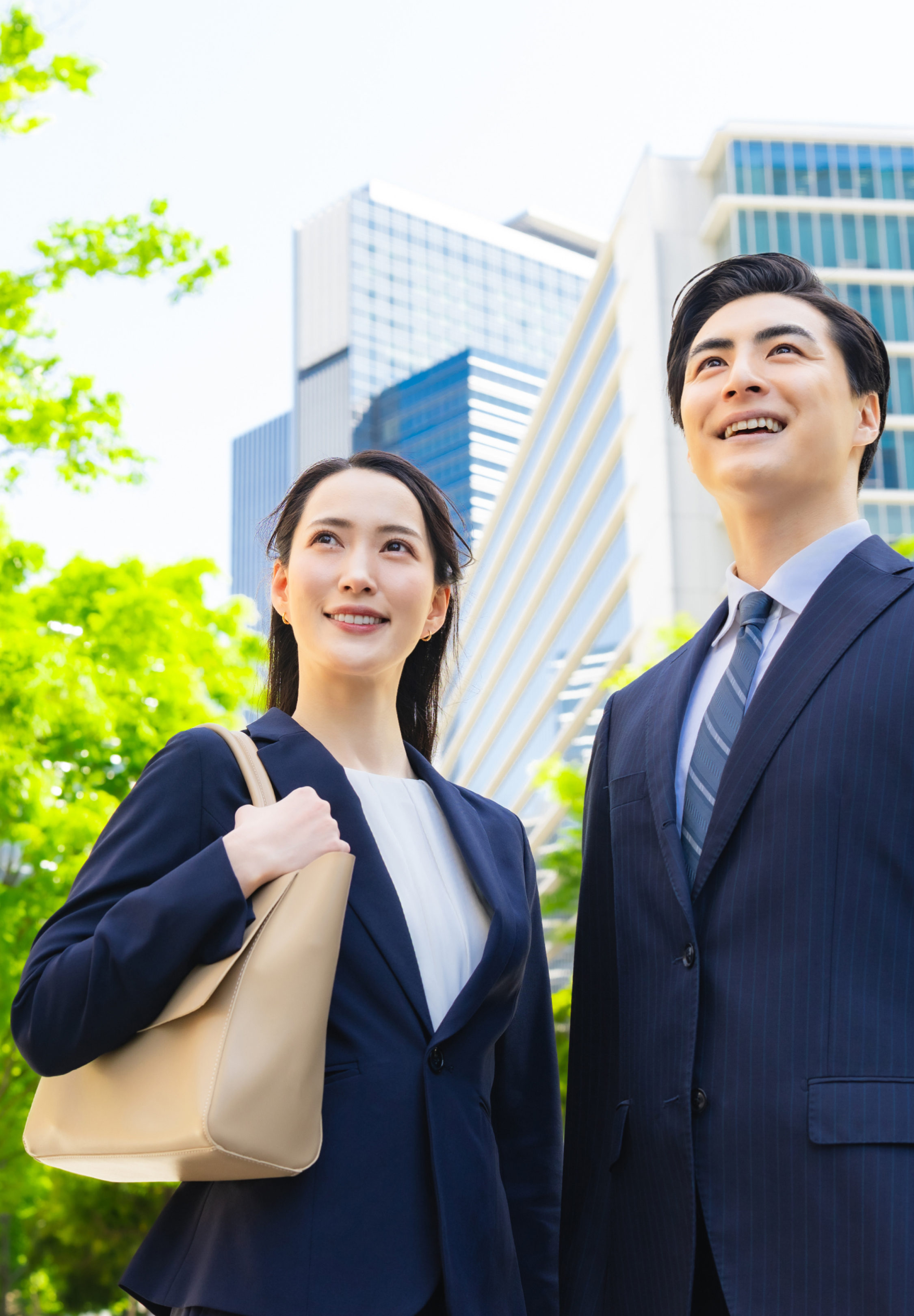 挑戦する人がGATEをつくる。