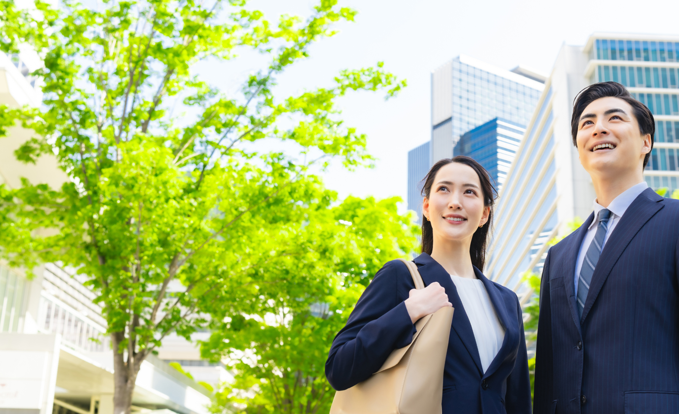 挑戦する人がGATEをつくる。