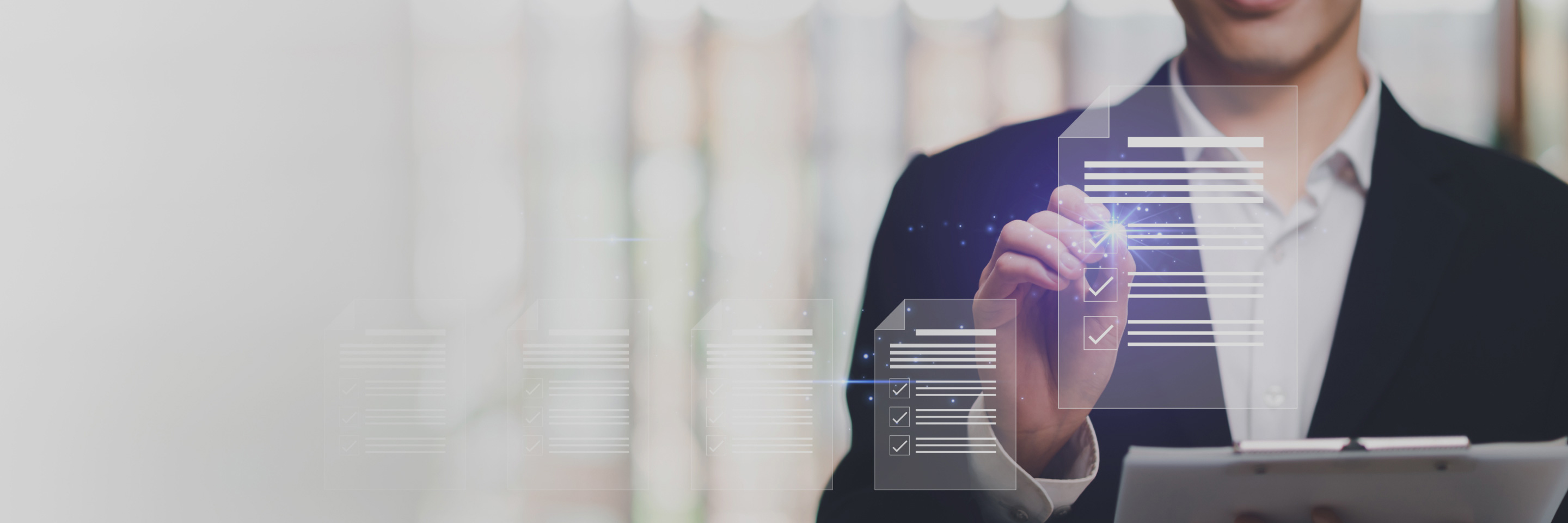 個人情報保護方針